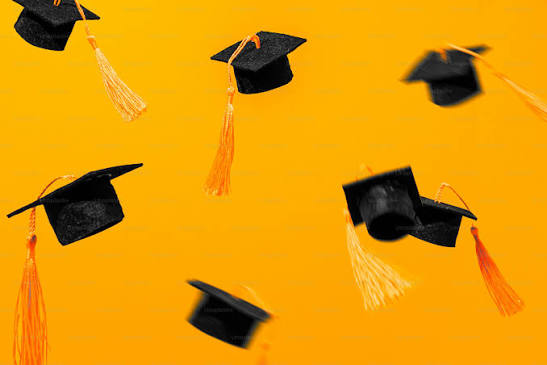 Education loan illustration