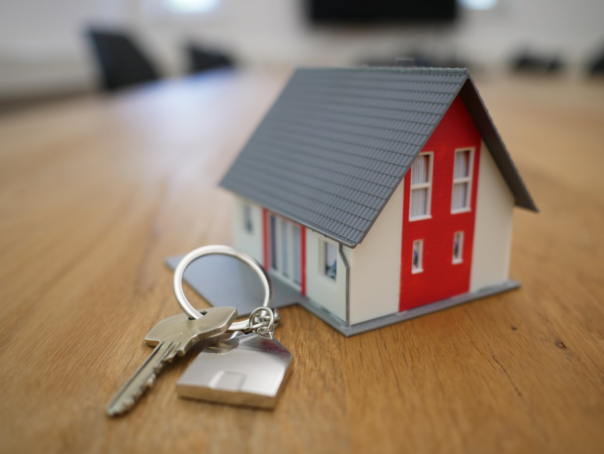 Home loan support illustration